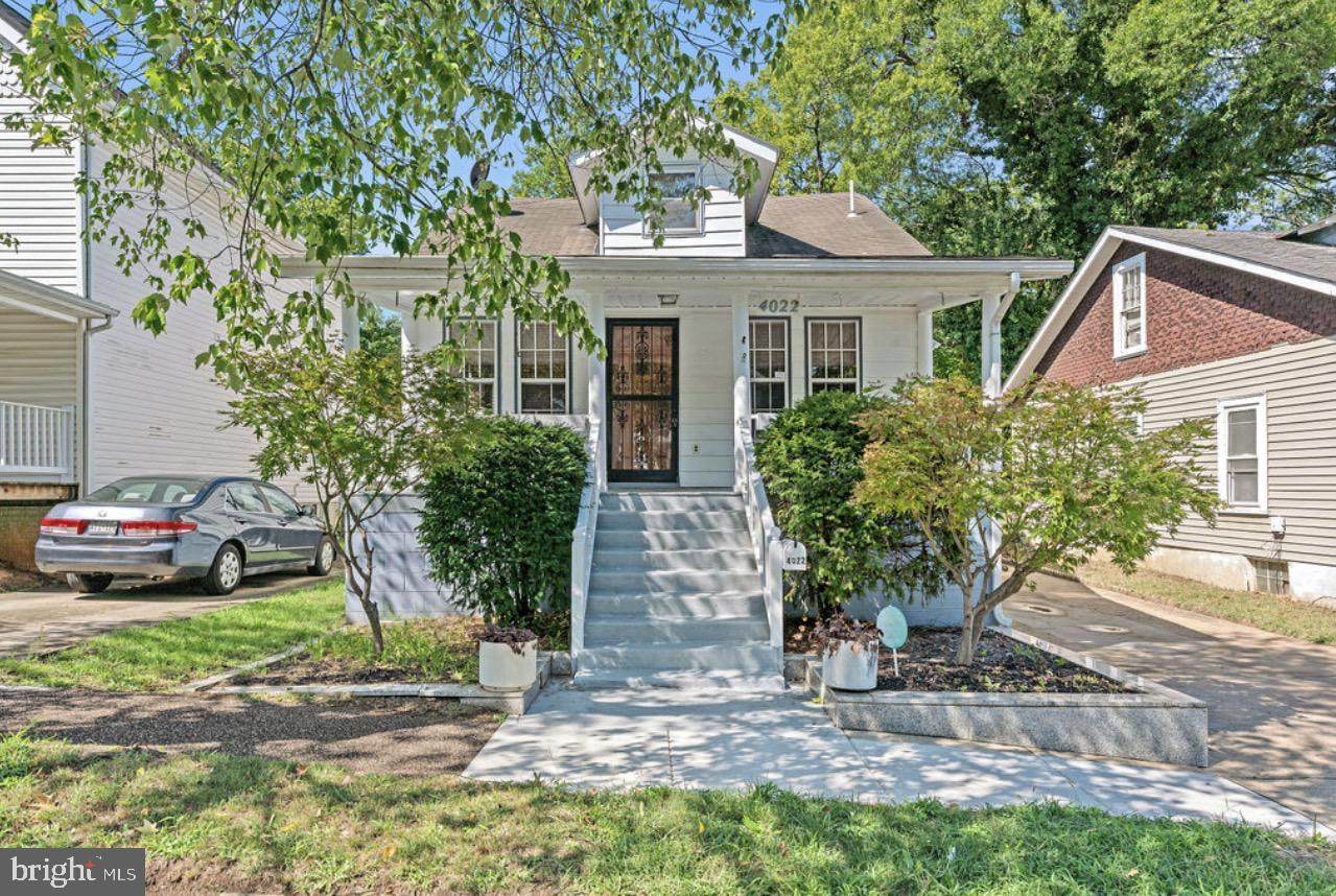 4022 36TH Street - Photo 1