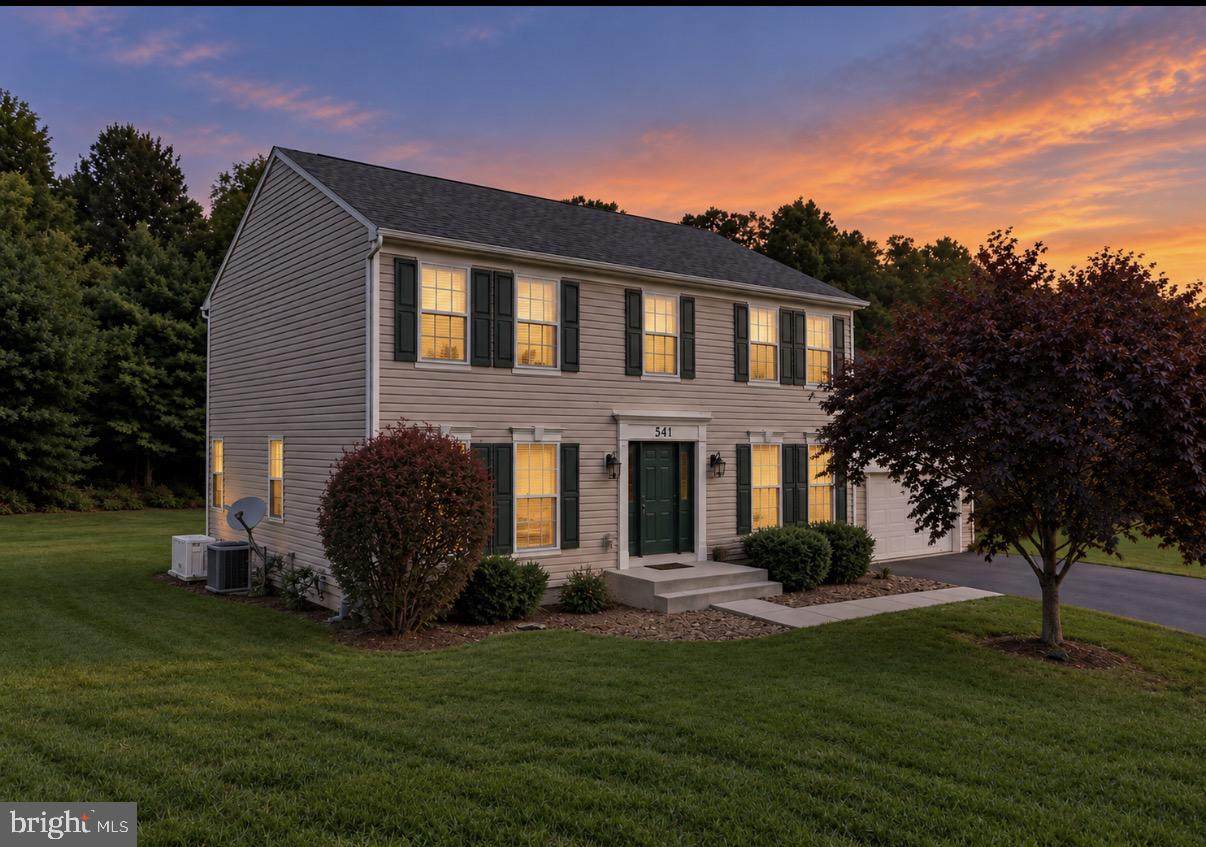 11491 Mystic Rock Lane - Photo 1