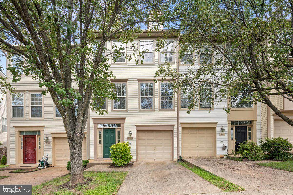 9305 China Grove Court - Photo 1