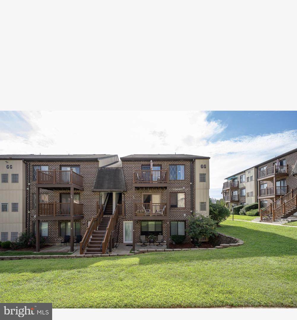 5200 Hilltop Dr Gg 26 - Photo 1