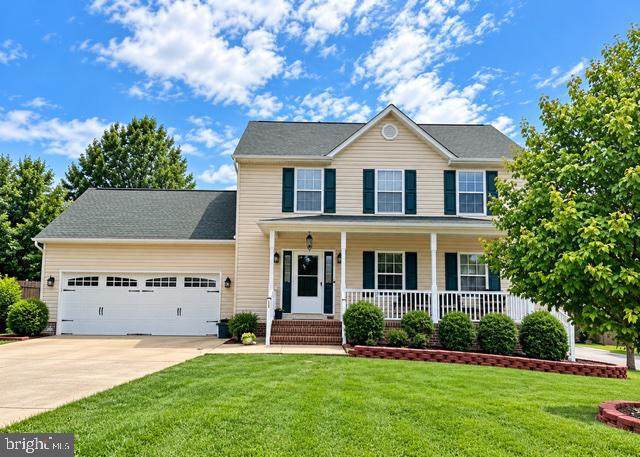 20 Sassafras Lane - Photo 1