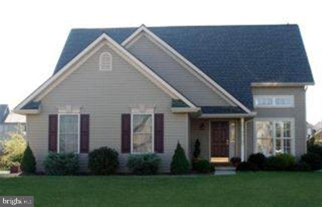 01 Lochwood Drive - Photo 1
