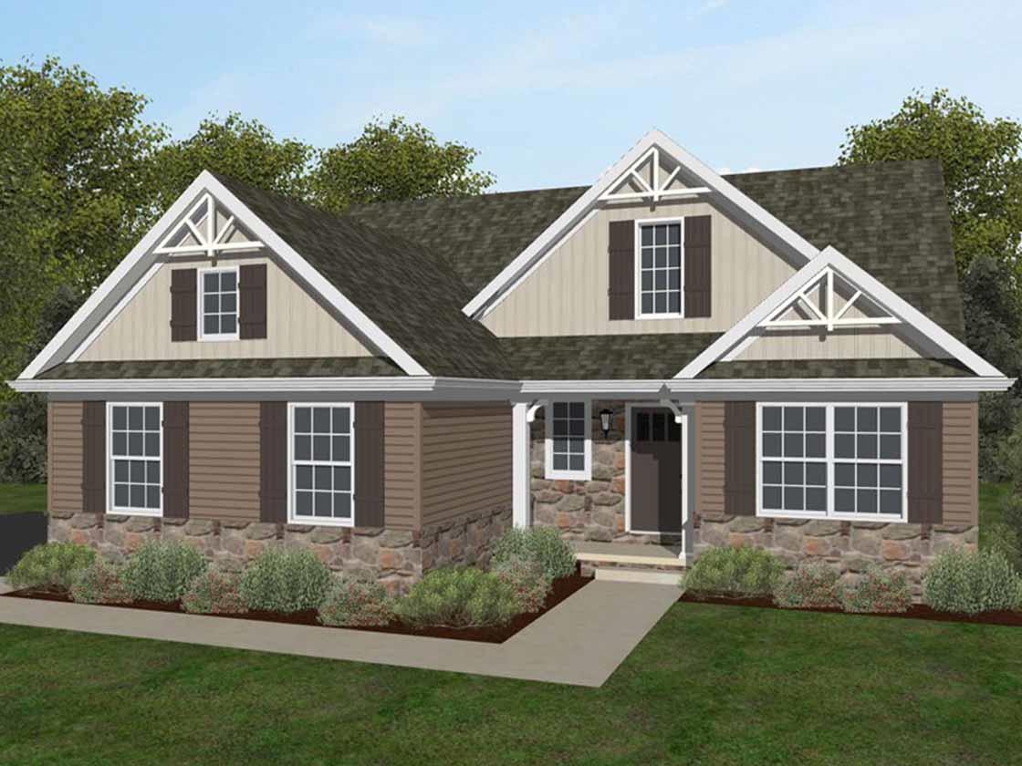 site 997 Hastings Way - Photo 1