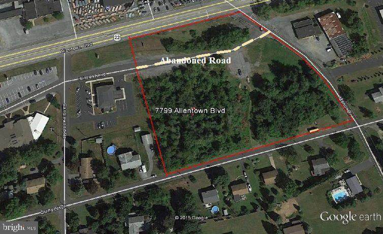 7799 Allentown Boulevard - Photo 1