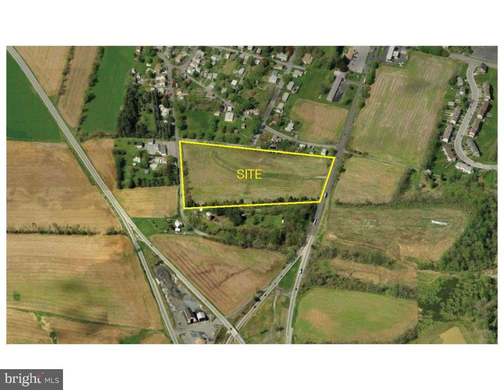 0 Alden Road - Photo 1