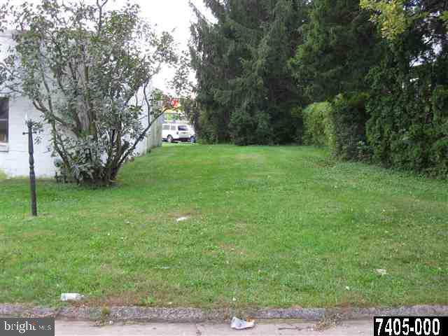 0 Brougher Lane - Photo 1