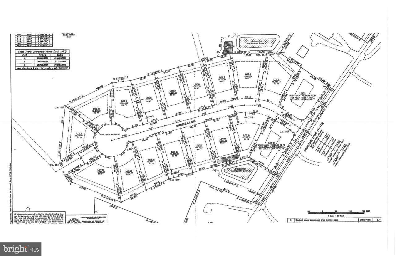 Lot # 6, 1010 Stonehill Lane - Photo 1