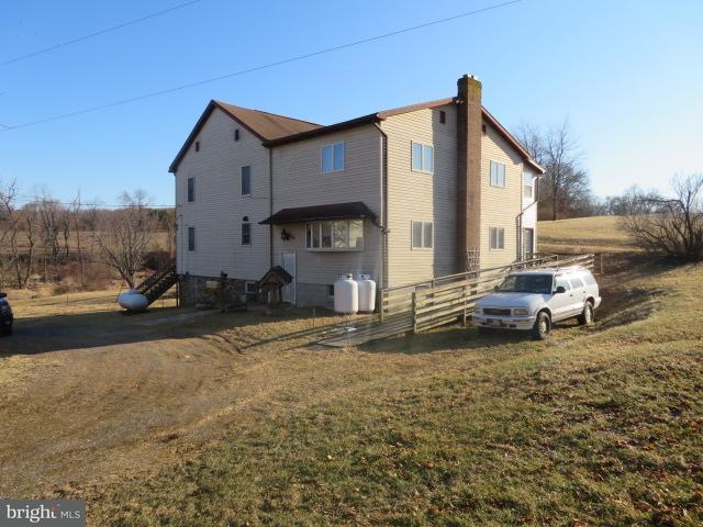 1200 Porters Road - Photo 1