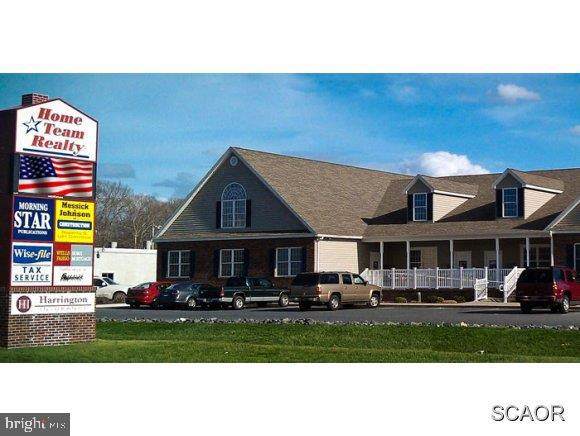 955 Norman Eskridge Highway - Photo 1