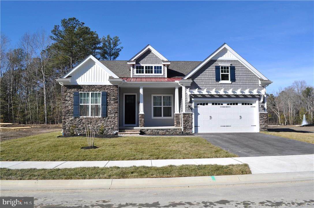 22530 Arbor Circle - Photo 1