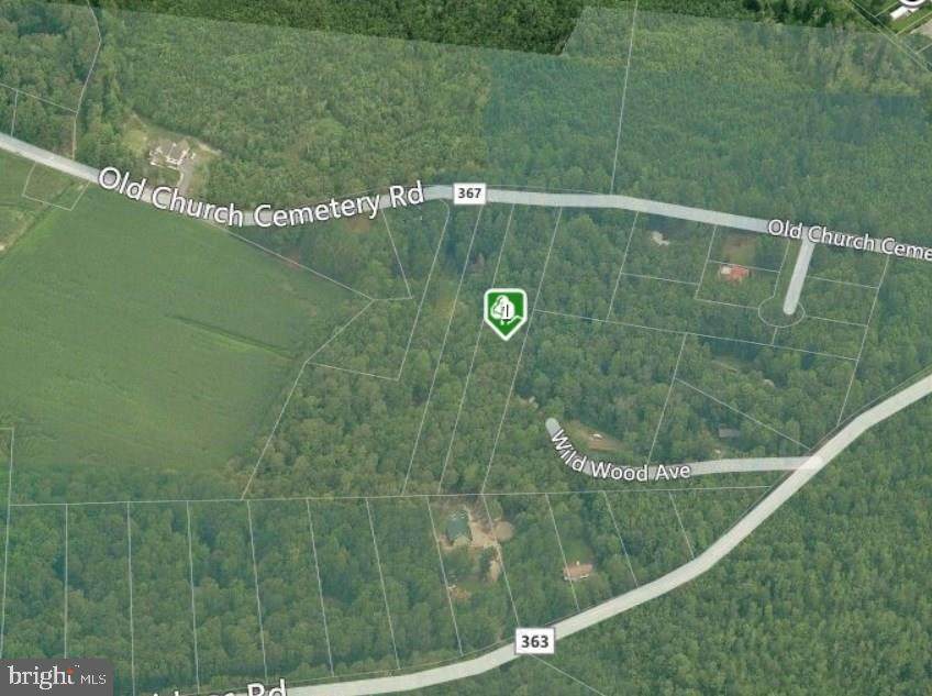0 Old Church Cemetery Road - Photo 1