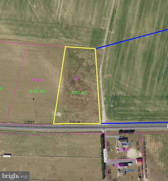 Lot 5 Redden Road - Photo 1 Lot 5 Redden Road - Photo 1
