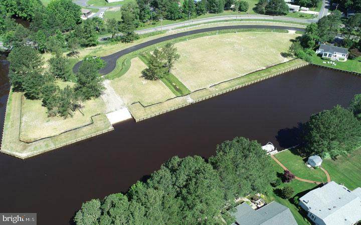 Lot 7 Park Place Drive - Photo 1