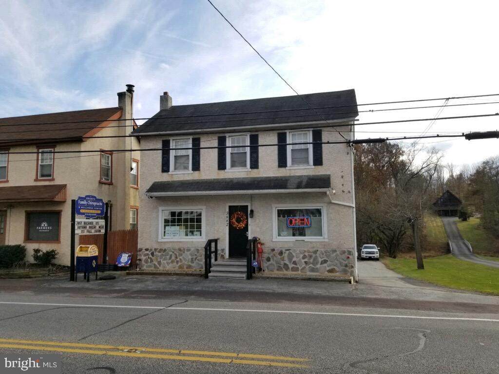3882 Skippack Pike - Photo 1