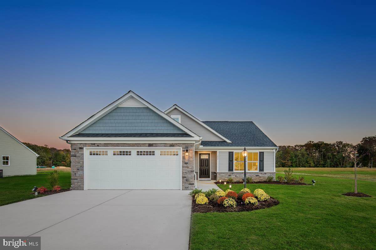 0001 Clubhouse Drive - Photo 1