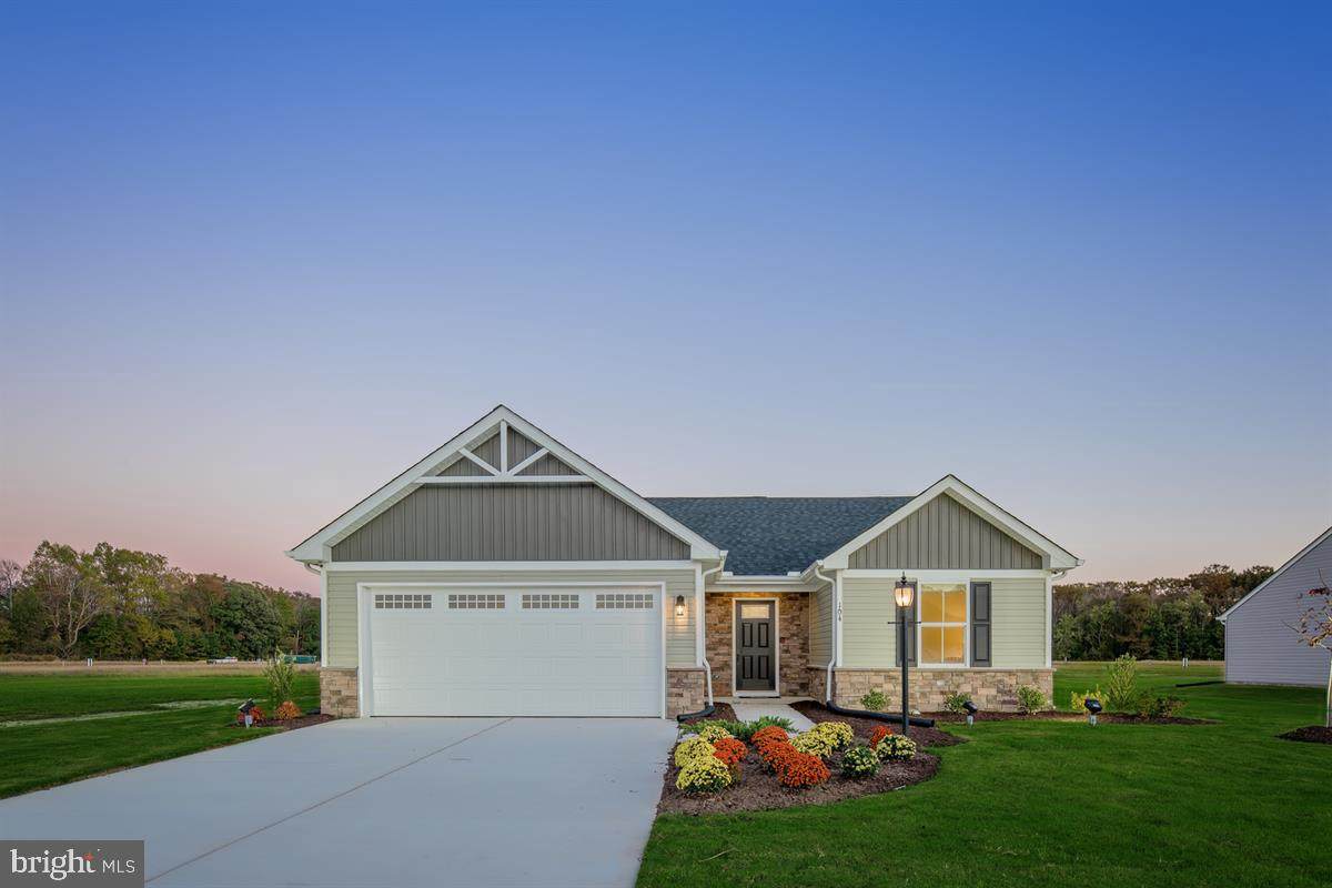 0002 Clubhouse Drive - Photo 1