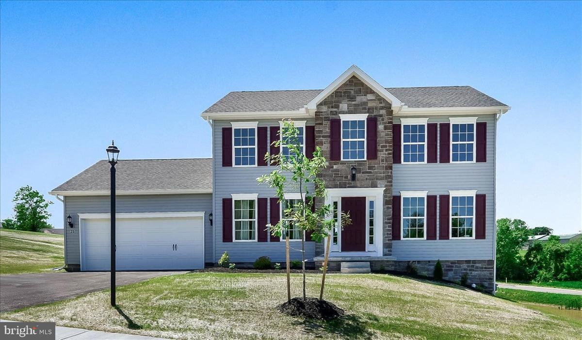 35 Fox Run Road - Photo 1