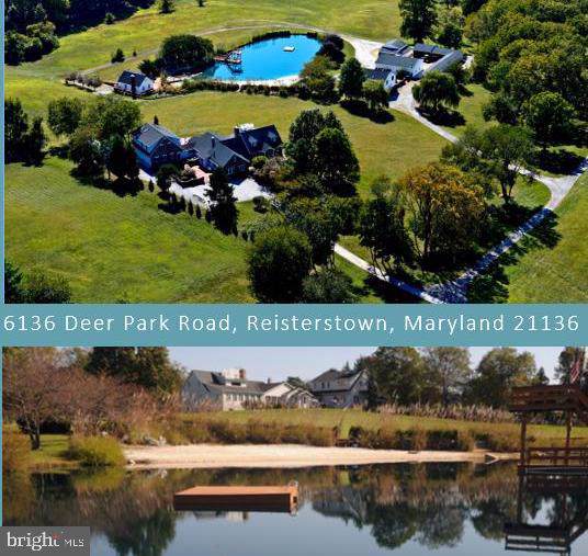 6136 Deer Park Road - Photo 1