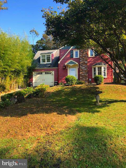 2323 Packard Avenue - Photo 1
