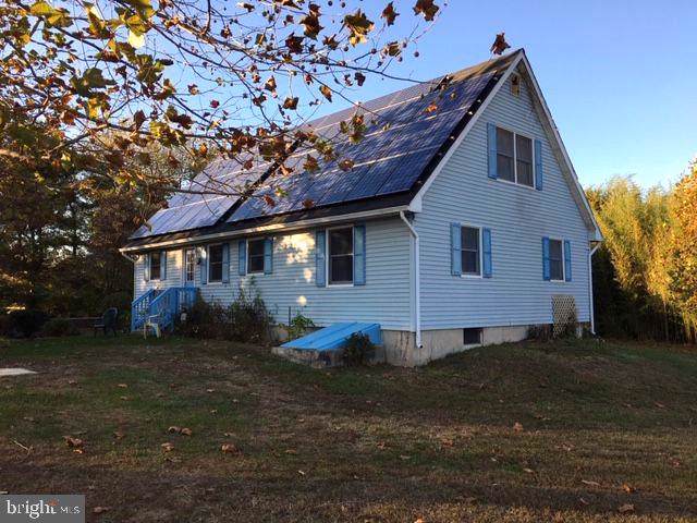 179 Back Creek Road - Photo 1