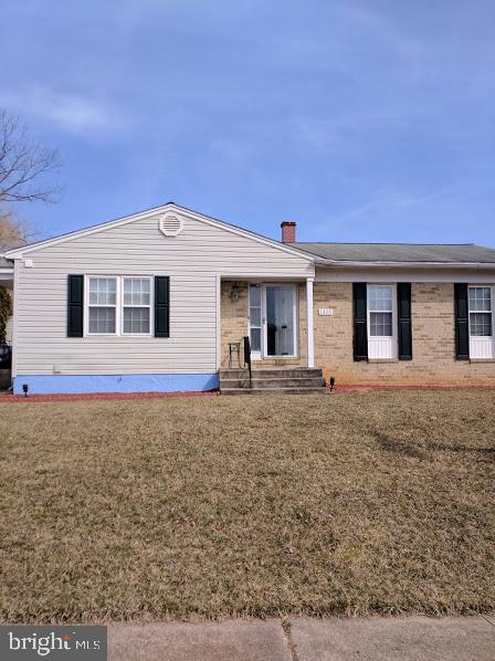 1305 Gatefield Road - Photo 1