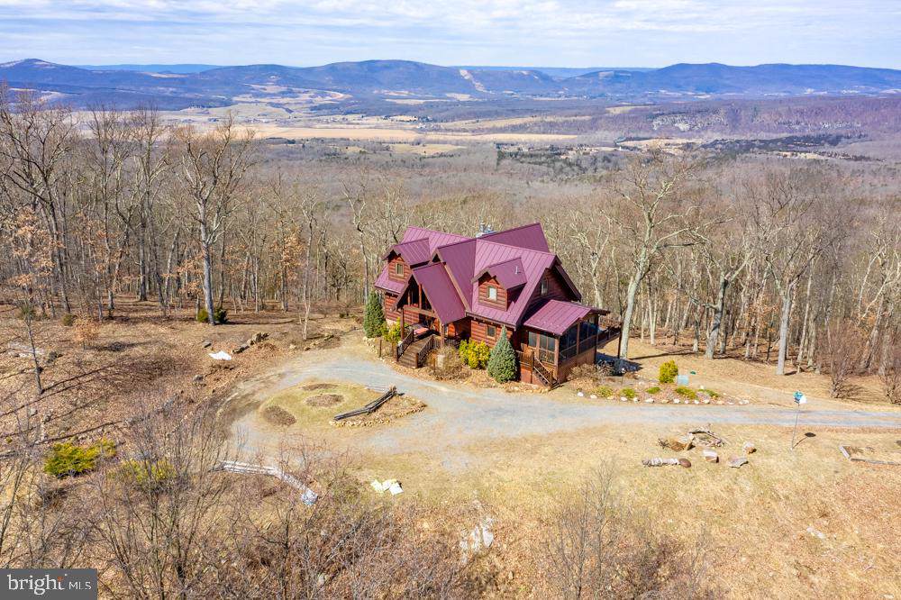 42 Potato Ridge Road - Photo 1