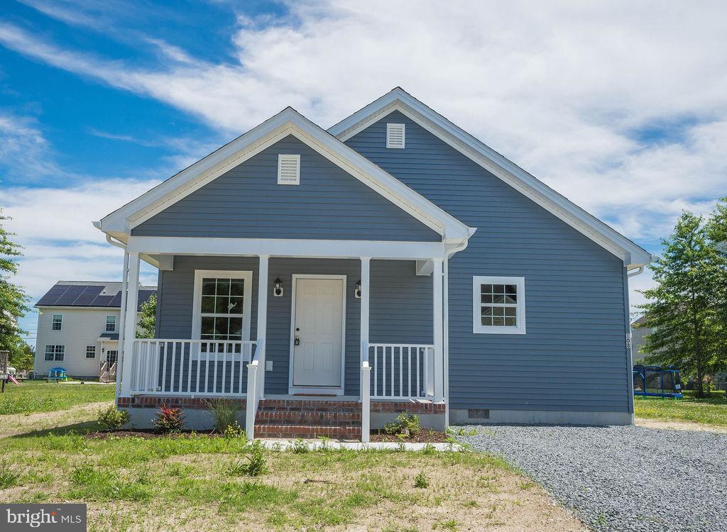 108 Morgan Run - Photo 1
