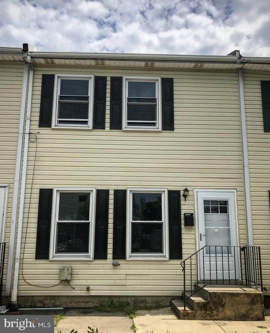 1232 Forrest Street - Photo 1