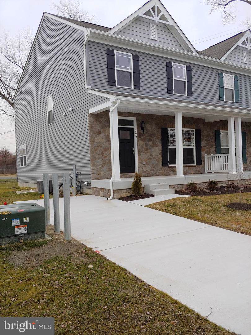 422 North Stokes - Photo 1