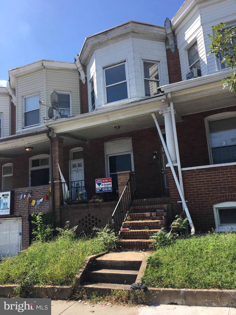 3420 Belair Road - Photo 1