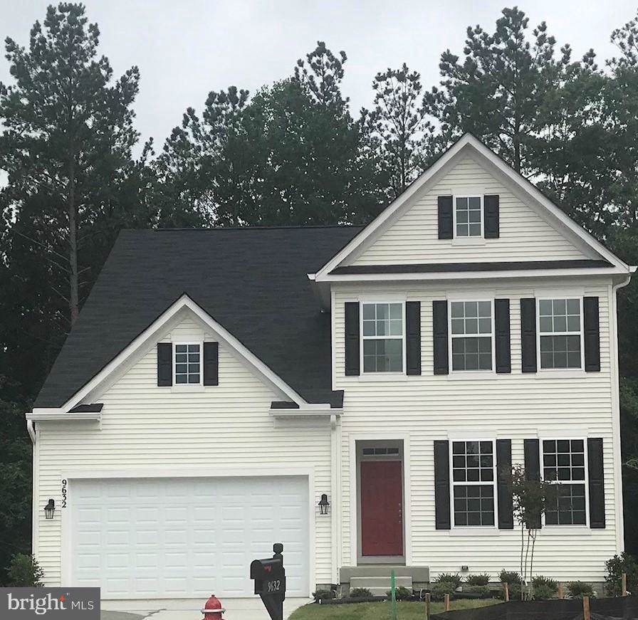 9632 Hillcrest Drive - Photo 1