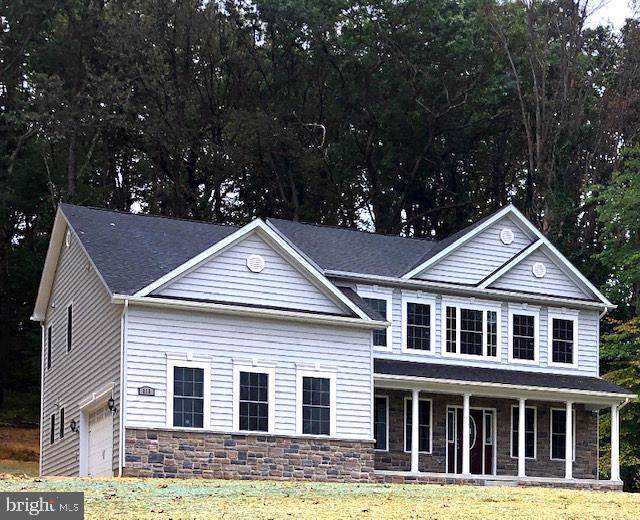 215 Greenspring Valley Road - Photo 1