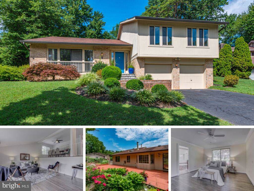 9 Kettle Pond Court - Photo 1