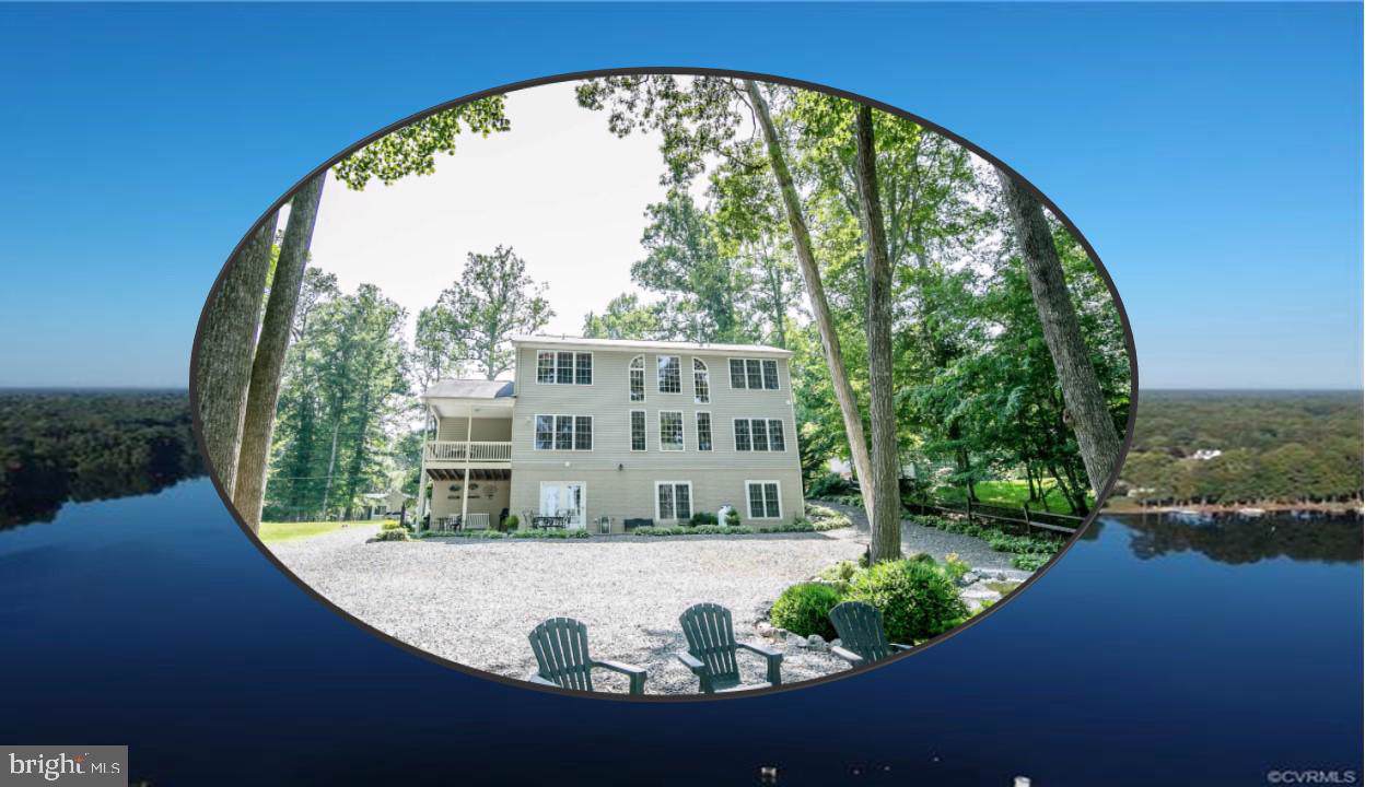 174 Lake Caroline Drive - Photo 1