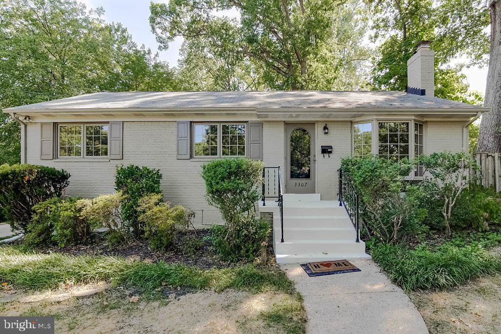 3307 Brush Drive - Photo 1
