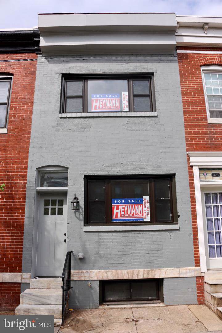 330 Clinton Street - Photo 1