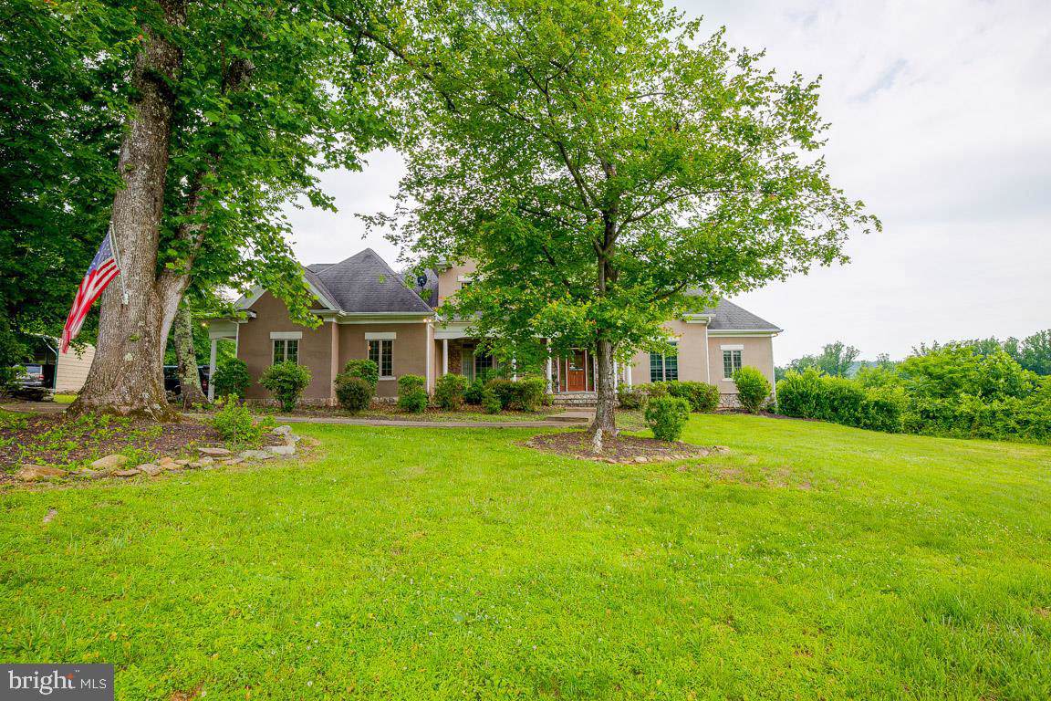 5219 Free State Road - Photo 1 5219 Free State Road - Photo 1