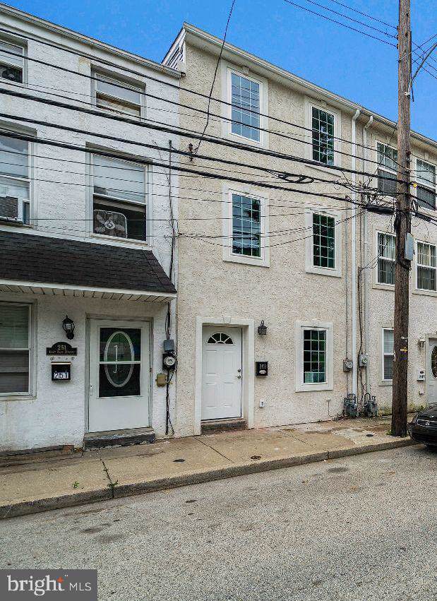249 Elm Street - Photo 1