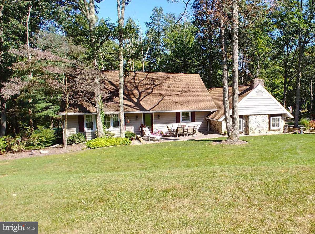 111 Mount Union Road - Photo 1