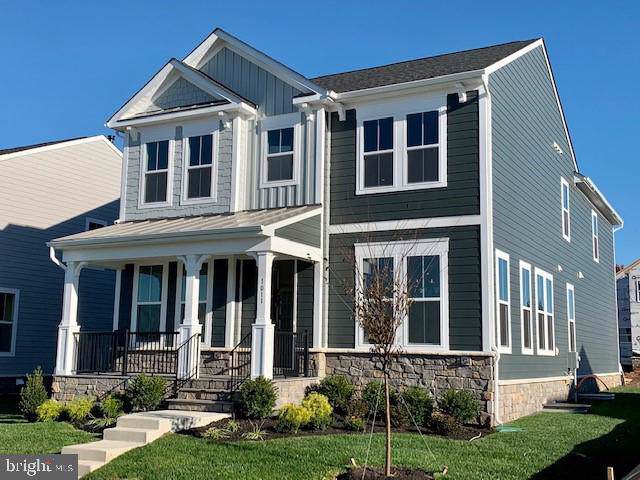 1011 Odyssey Park Drive - Photo 1