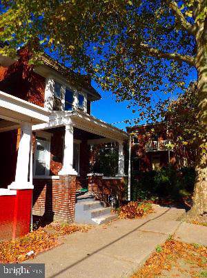 528 Radnor Street - Photo 1