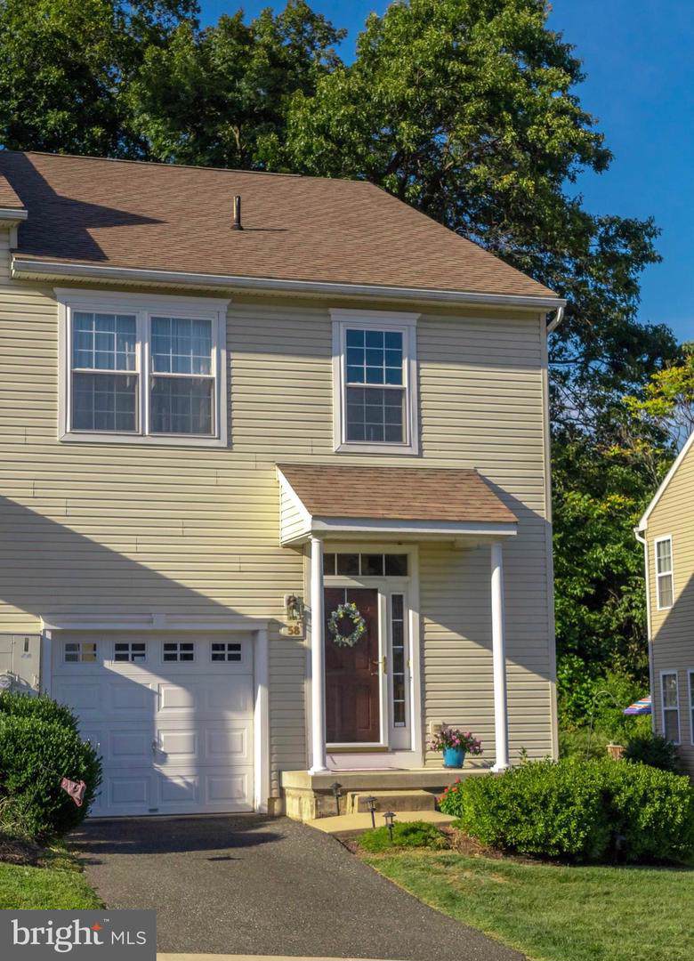 58 Sugar Maple Road - Photo 1