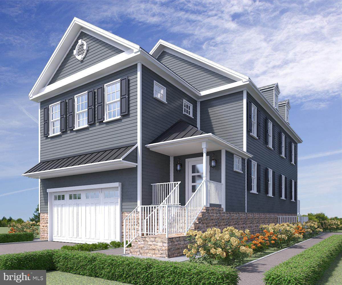 272 Oak Avenue - Photo 1