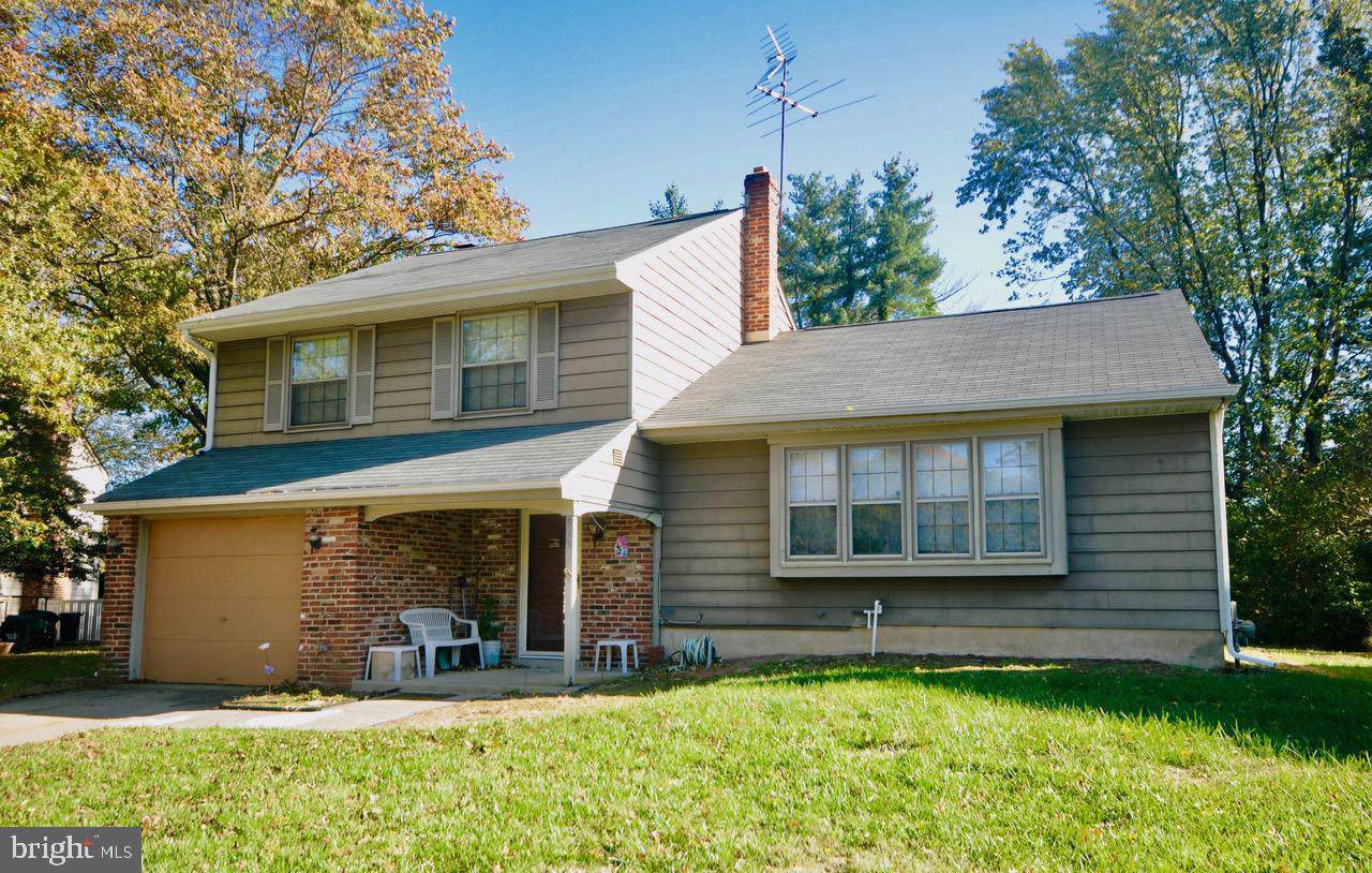 919 Doncaster Drive - Photo 1