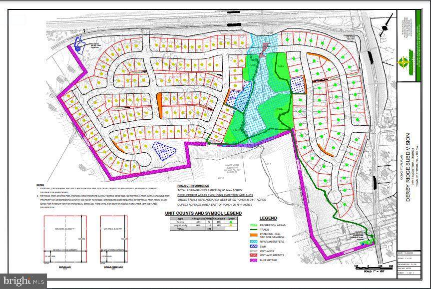 0 Green Acres Dr. - Photo 1