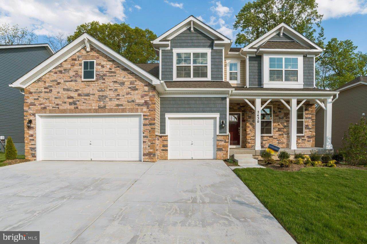 2430 Monarch Way - Photo 1