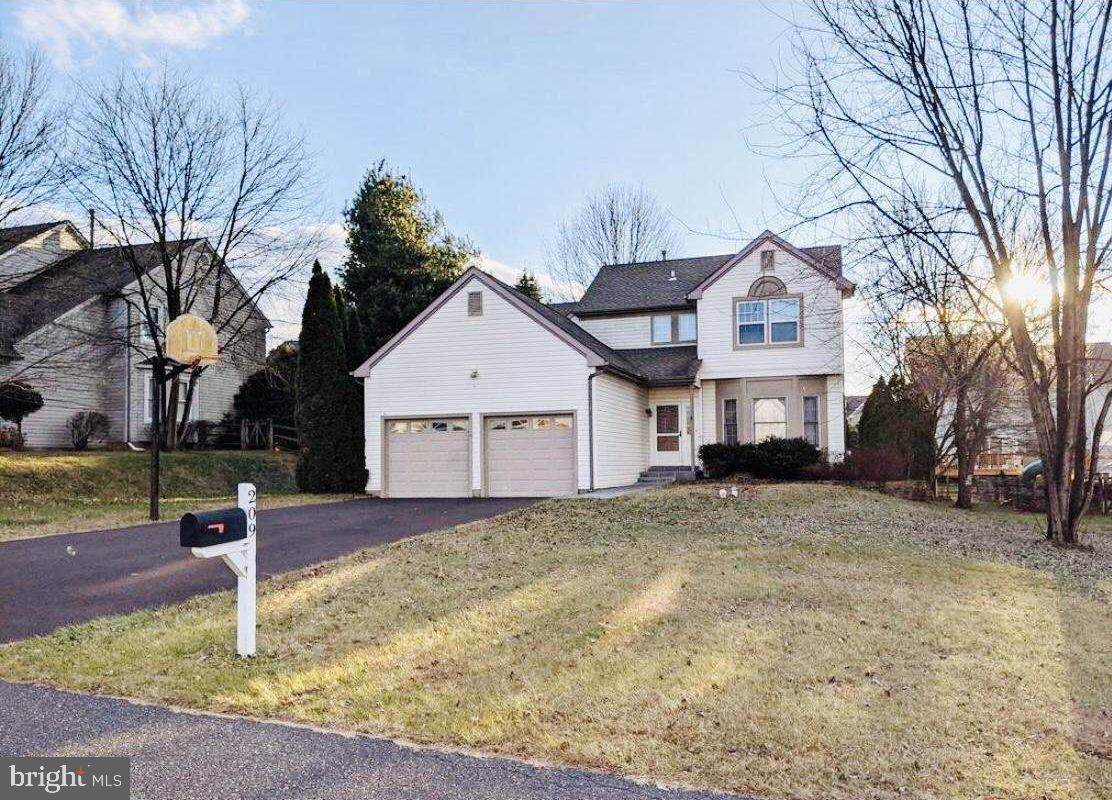 209 Brandywine Road - Photo 1