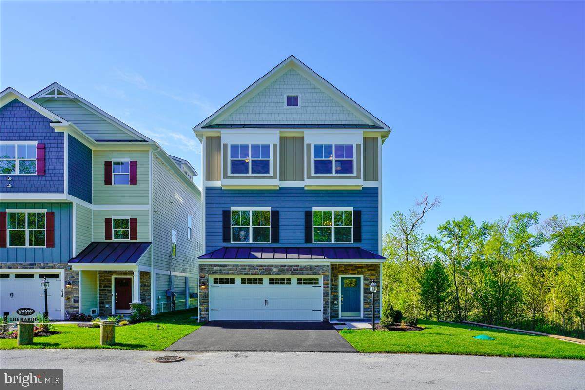 518 Schmidt Road - Photo 1