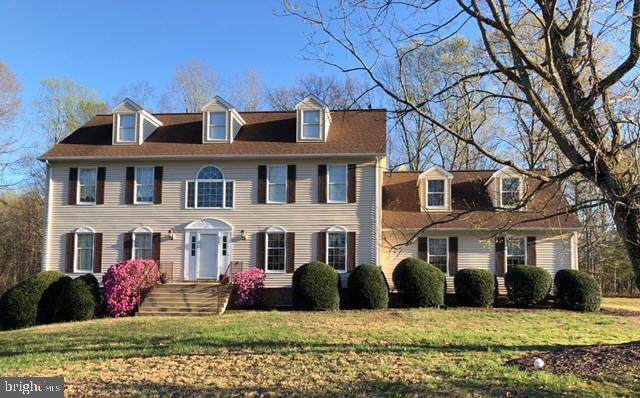 1503 Grace Estates Drive - Photo 1
