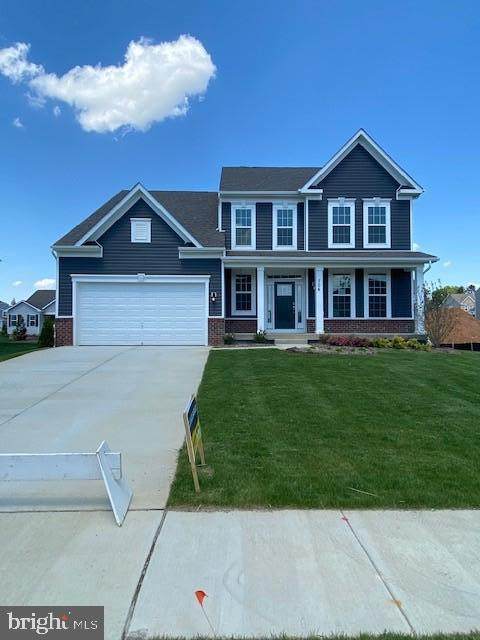 704 Scarlet Sky Drive - Photo 1 704 Scarlet Sky Drive - Photo 1